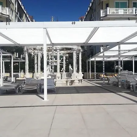 Coastal With Sea View In Elenite, 40m² + Pool