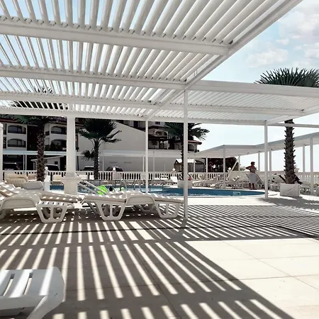 Coastal With Sea View In Elenite, 40m² + Pool Elenite