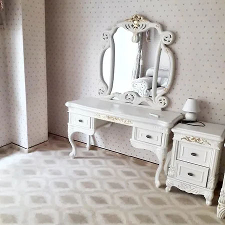 דירה Coastal With Sea View In Elenite, 40m² + Pool *