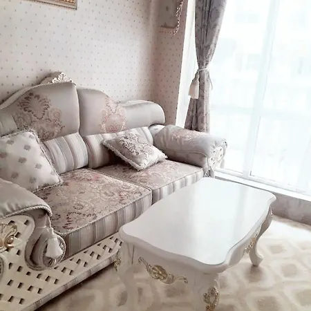 דירה Coastal With Sea View In Elenite, 40m² + Pool