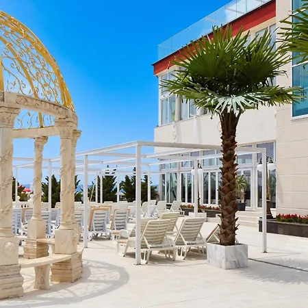Coastal With Sea View In Elenite, 40m² + Pool * Elenite
