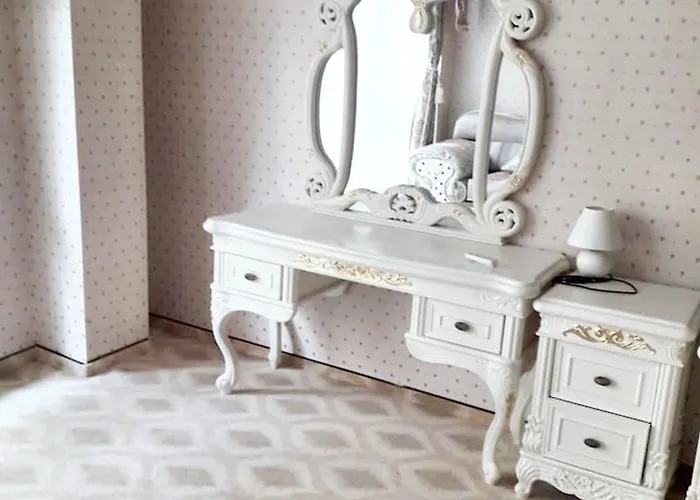 Appartement Coastal With Sea View In Elenite, 40m² + Pool *